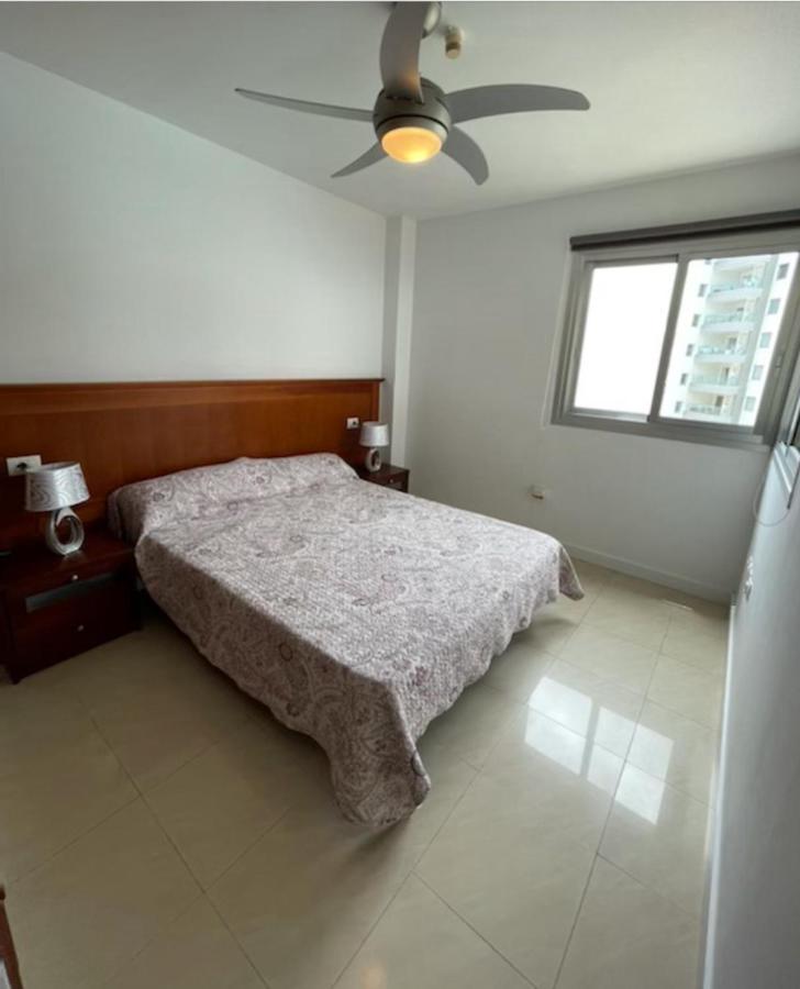 Appartement A Playa Paraiso Dış mekan fotoğraf